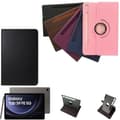 Miniatyrbild 1 av 7: Samsung Galaxy Tab S9 FE fodral skal