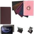Miniatyrbild 1 av 7: Samsung Galaxy Tab S9 FE fodral skal