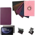 Miniatyrbild 1 av 7: Samsung Galaxy Tab S9 FE fodral skal