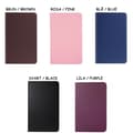 Miniatyrbild 3 av 8: Samsung Galaxy Tab S10 FE fodral skal