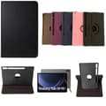 Miniatyrbild 1 av 8: Samsung Galaxy Tab S9 FE Plus fodral skal