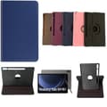 Miniatyrbild 1 av 8: Samsung Galaxy Tab S9 FE Plus fodral skal