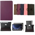 Miniatyrbild 1 av 8: Samsung Galaxy Tab S9 FE Plus fodral skal