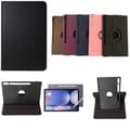 Miniatyrbild 1 av 7: Samsung Galaxy Tab S10 Plus fodral skal