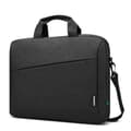 Miniatyrbild 2 av 6: Lenovo T210 Svart laptopväska - Elegant, vattenavvisande design - Stor lagringskapacitet