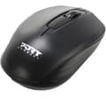 Miniatyrbillede 4 af 5: PREMIUMPAKKE: 17" laptoptaske + trådløs mus + USB-adapter og type C-adapter