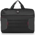Miniatyrbillede 2 af 5: PREMIUMPAKKE: 17" laptoptaske + trådløs mus + USB-adapter og type C-adapter