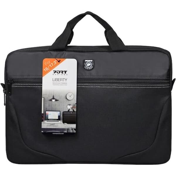 17,3" Laptoptaske - FREEDOM - PORT DESIGNS