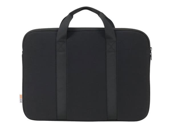 Laptopväska - DICOTA - BASE XX Plus - 12" - 12.5" - Svart