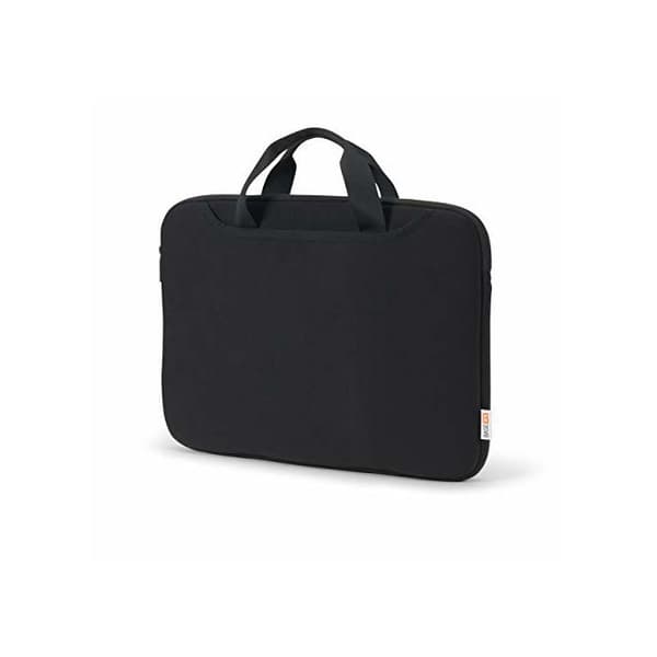 Laptopväska - DICOTA - BASE XX Plus - 12" - 12.5" - Svart