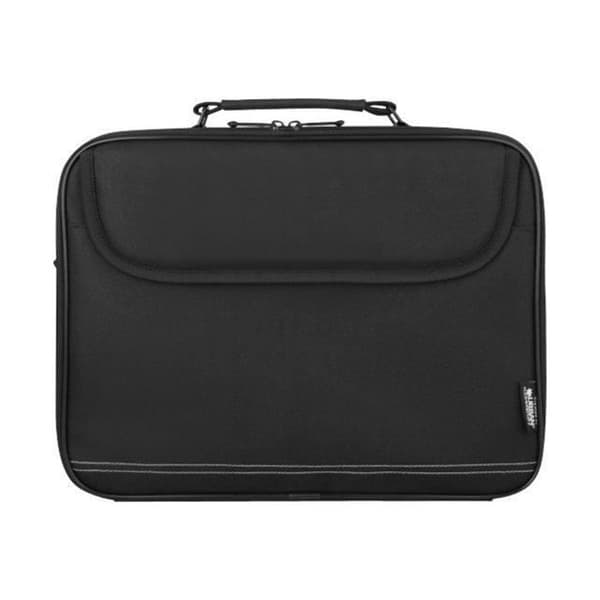 Activ'Bag Laptopväska datorväska - URBAN FACTORY - 15,6 tum - Vattentät - Stel ram