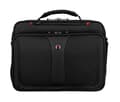 Miniatyrbild 1 av 4: WENGER Bag Legacy Singlegusset BL PC/MAC/16'' - Svart