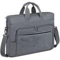 Miniatyrbild 1 av 2: Rivacase ECO Notebooktasche Alpendorf 15.6", 7531 Grau