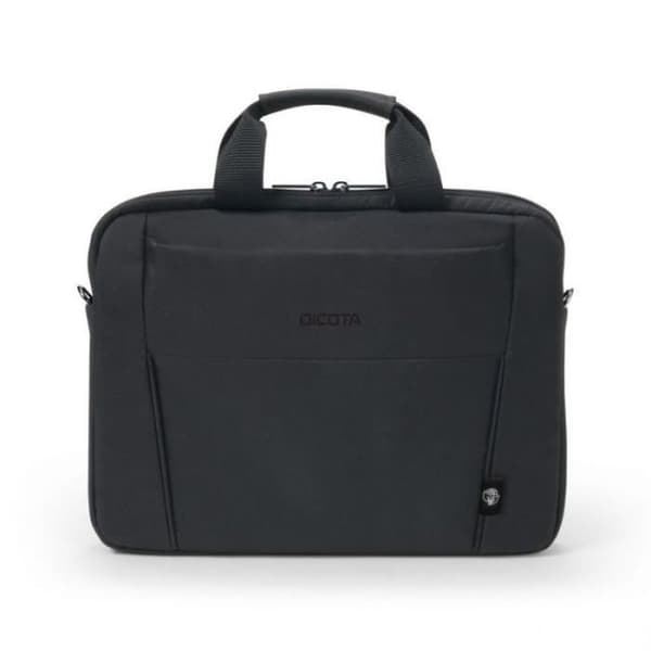 Dicota D31300-RPET - Slim Eco BASE 11-12,5 Datorväska Svart