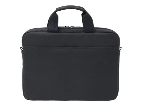 Dicota D31300-RPET - Slim Eco BASE 11-12,5 Datorväska Svart