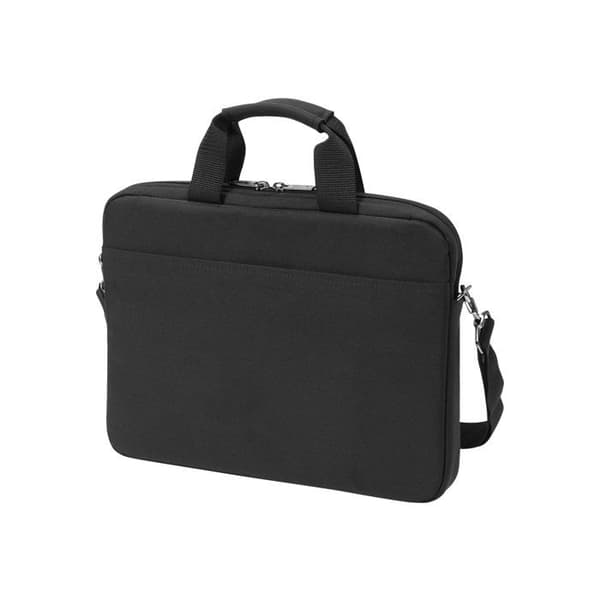Dicota D31300-RPET - Slim Eco BASE 11-12,5 Datorväska Svart