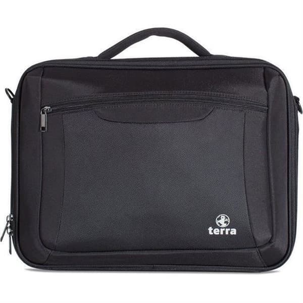 Wortmann AG 1519280, 35,8 cm (14,1"), Axelrem, 600 g, Svart