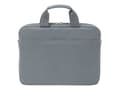 Miniatyrbild 3 av 4: Laptopväska - DICOTA - Eco Slim Case BASE - 11" - 12.5" - Grå - RPET