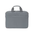 Miniatyrbild 4 av 4: Laptopväska - DICOTA - Eco Slim Case BASE - 11" - 12.5" - Grå - RPET