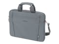 Miniatyrbild 2 av 4: Laptopväska - DICOTA - Eco Slim Case BASE - 11" - 12.5" - Grå - RPET