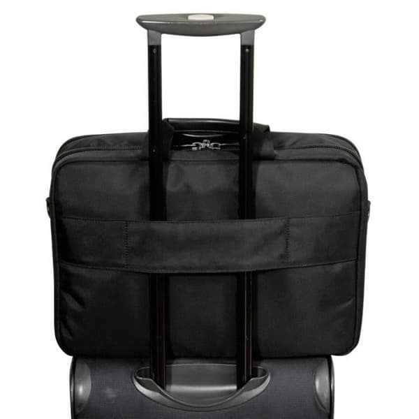 EVERKI FLIGHT BRIEFCASE SLIM BARBARVÄSKA...