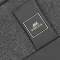 Miniatyrbild 3 av 4: Rivacase 8803 BLACK MELANGE, lock, 33,8 cm (13,3"), 310 g, svart