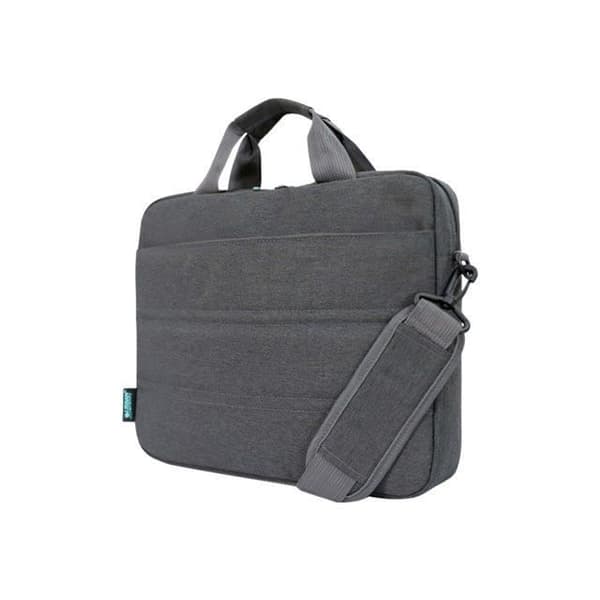 urban factory greenee - laptopväska - eco ELC17UF