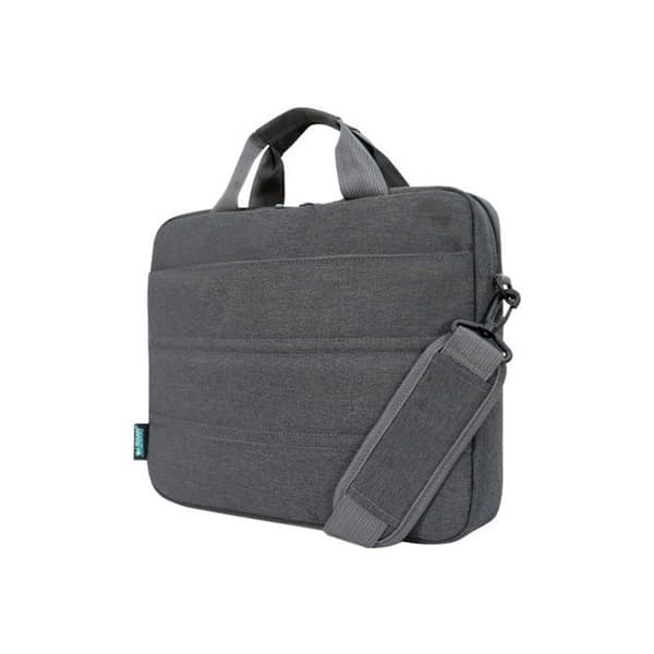 urban factory greenee - laptopväska - eco ELC17UF