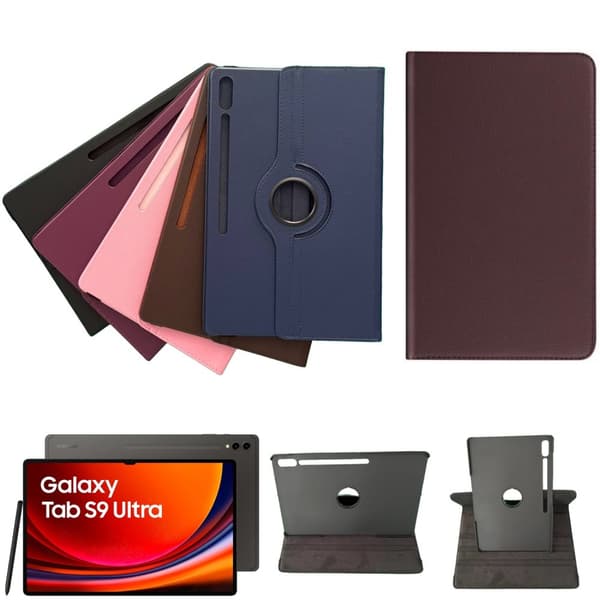 Samsung Galaxy Tab S9 Ultra fodral skal