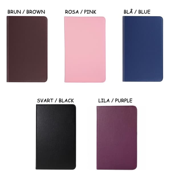 Samsung Galaxy Tab S8 Ultra fodral skal