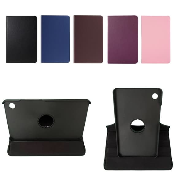 360 fodral Samsung Galaxy Tab A9 skärmskydd skal
