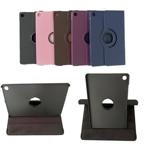 360 fodral Samsung Galaxy Tab A9+ skärmskydd skal