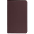 Miniatyrbild 2 av 6: 360 fodral Samsung Galaxy Tab S9 FE+ skärmskydd skal