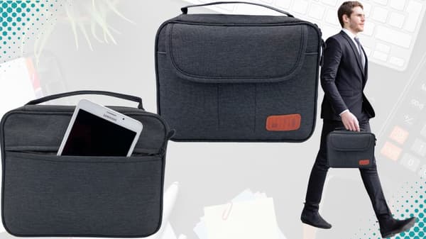 ORGANIZER ETUI TASK KABLER REJSE