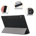 Miniatyrbild 2 av 8: INF Premium PU Läderfodral för Samsung Tab A 8.4 (2020)