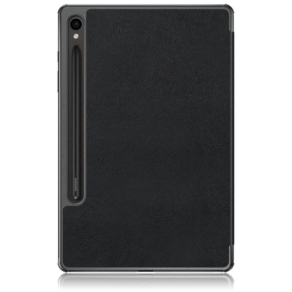 INF Premium PU Läderfodral för Samsung Tab A 8.4 (2020)
