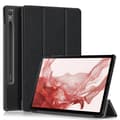 Pikkukuva 3 / 8: INF Ohut kolmiosainen suojakotelo Samsung Tab S6 10.5" T860/T865 -mallille