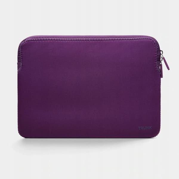 Trunk 13" MacBook Pro & Air-sleeve, TR-ALSPRO13-MPU