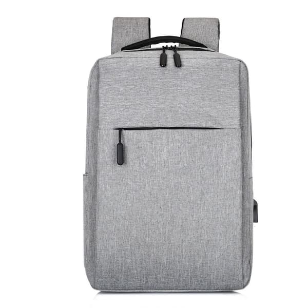 eSTUFF Cleveland 15,6'' Rygsæk Grå, GLB203622
