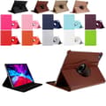 Miniatyrbild 1 av 6: Ipad Pro 11 tum (M4) 2024 fodral skal