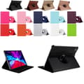 Miniatyrbild 1 av 6: Ipad Pro 13 tum (M4) 2024 fodral skal
