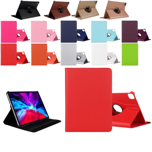 Ipad Pro 13 tum (M4) 2024 fodral skal