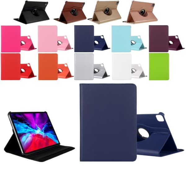 Ipad Pro 13 tum (M4) 2024 fodral skal