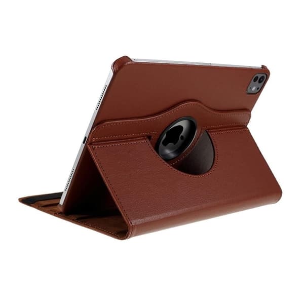 Ipad Pro 13 tum (M4) 2024 fodral skal