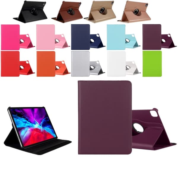Ipad Pro 13 tum (M4) 2024 fodral skal