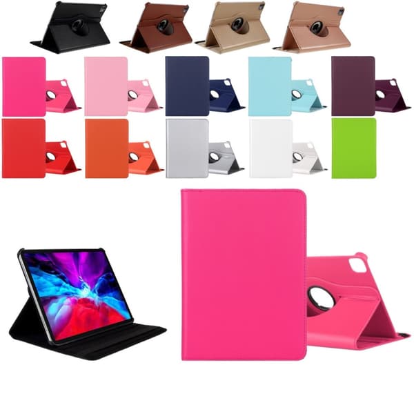 Ipad Pro 13 tum (M4) 2024 fodral skal