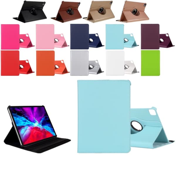 Ipad Pro 13 tum (M4) 2024 fodral skal