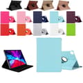 Miniatyrbild 1 av 6: Ipad Pro 13 tum (M4) 2024 fodral skal