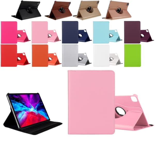 Ipad Pro 13 tum (M4) 2024 fodral skal