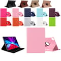 Miniatyrbild 1 av 6: Ipad Pro 13 tum (M4) 2024 fodral skal